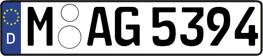 M-AG5394