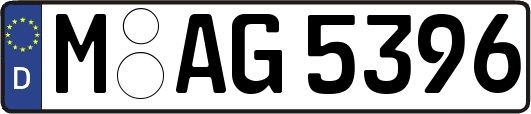 M-AG5396