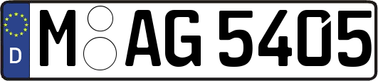 M-AG5405