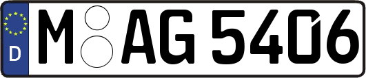 M-AG5406
