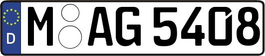 M-AG5408