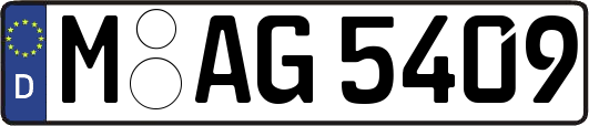 M-AG5409