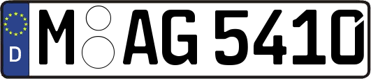 M-AG5410