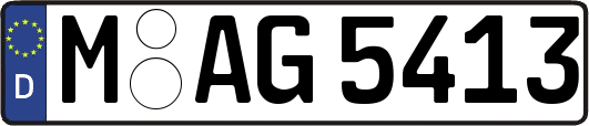 M-AG5413