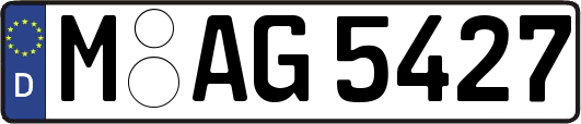 M-AG5427