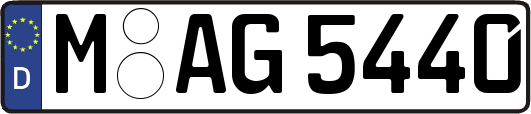 M-AG5440