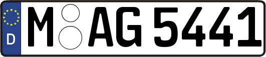 M-AG5441