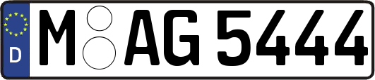 M-AG5444