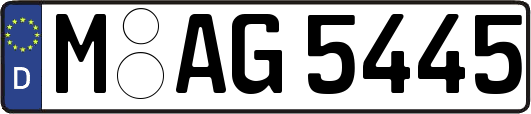 M-AG5445