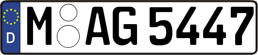 M-AG5447