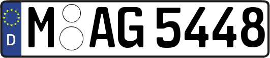 M-AG5448