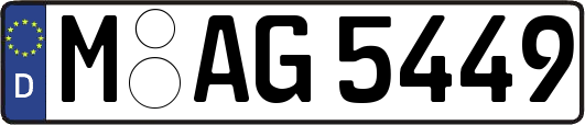 M-AG5449