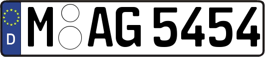 M-AG5454