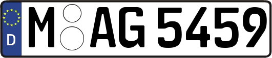 M-AG5459
