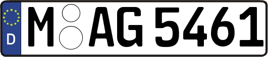 M-AG5461