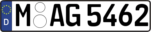 M-AG5462