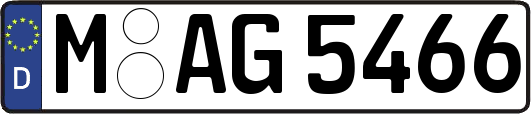M-AG5466