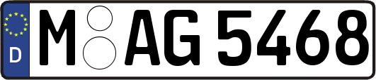 M-AG5468