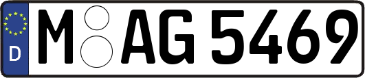 M-AG5469