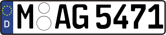 M-AG5471