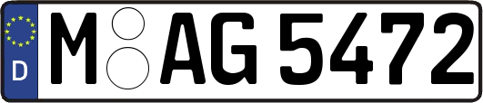 M-AG5472