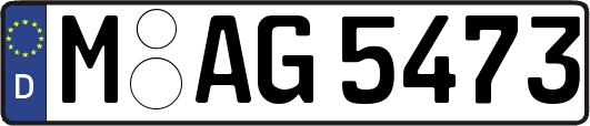 M-AG5473