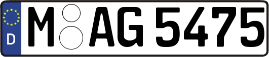 M-AG5475