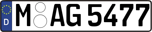 M-AG5477