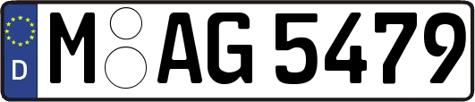 M-AG5479