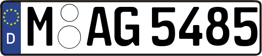 M-AG5485