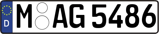 M-AG5486