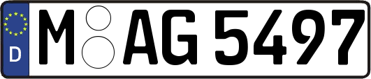 M-AG5497
