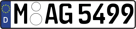 M-AG5499