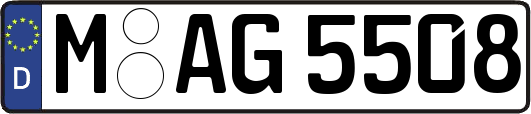 M-AG5508