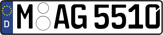 M-AG5510