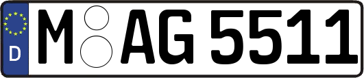 M-AG5511