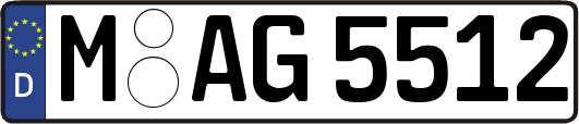 M-AG5512