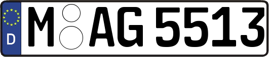 M-AG5513