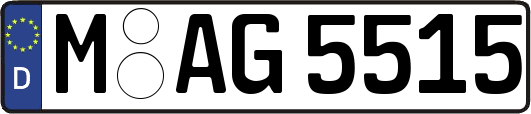 M-AG5515