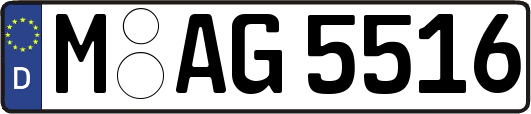 M-AG5516