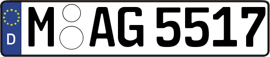 M-AG5517
