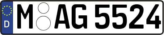 M-AG5524