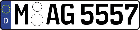 M-AG5557
