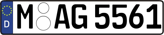 M-AG5561