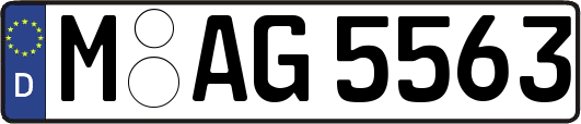 M-AG5563