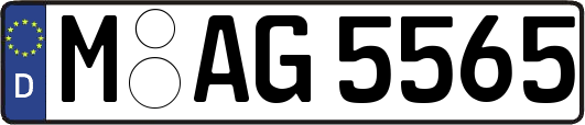M-AG5565