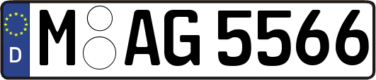 M-AG5566
