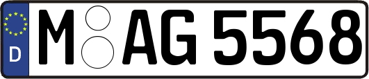 M-AG5568