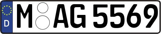 M-AG5569