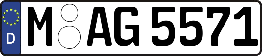 M-AG5571